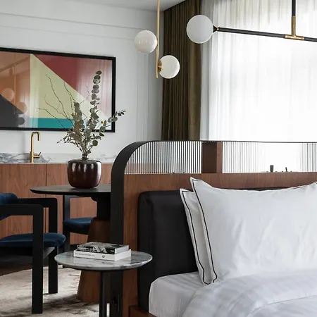 A22 Hotel 5*