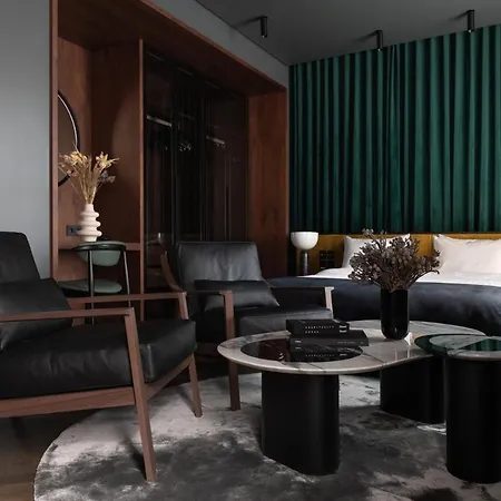 Hotel A22 Riga