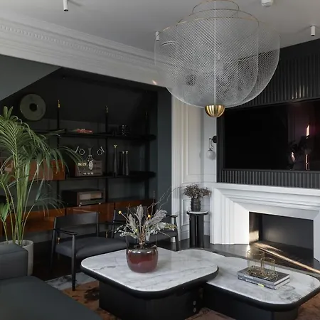 A22 Hotel Riga