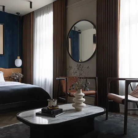 Hotel A22 5*