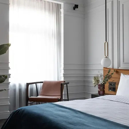 Hotel A22 Ryga