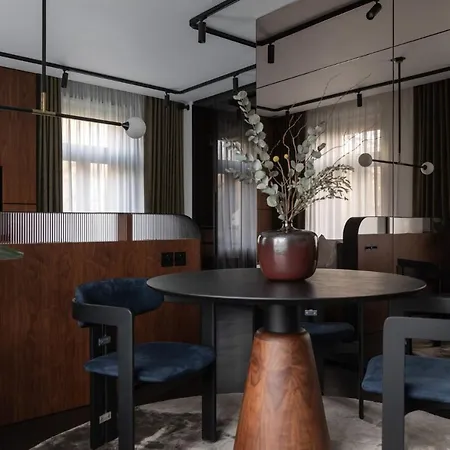 A22 Hotel Ryga