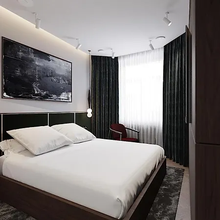 Hotel A22 Ryga