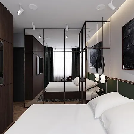 Hotel A22 Ryga
