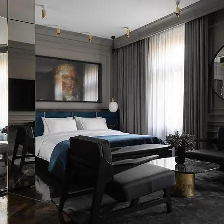 Hotel A22 5*