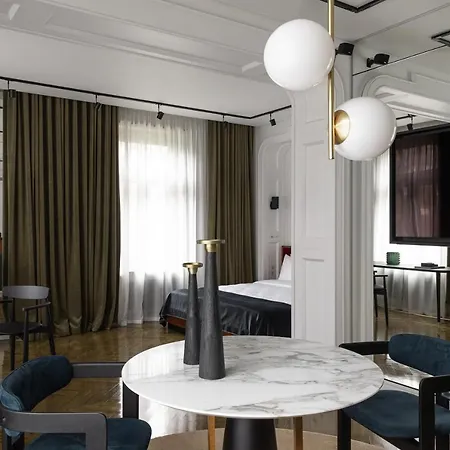 Hotel A22 5*