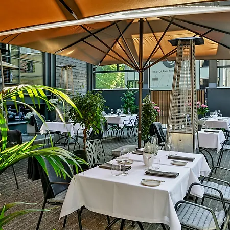 A22 Hotel Ryga