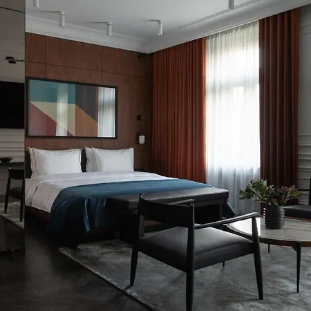 A22 Hotel Ryga