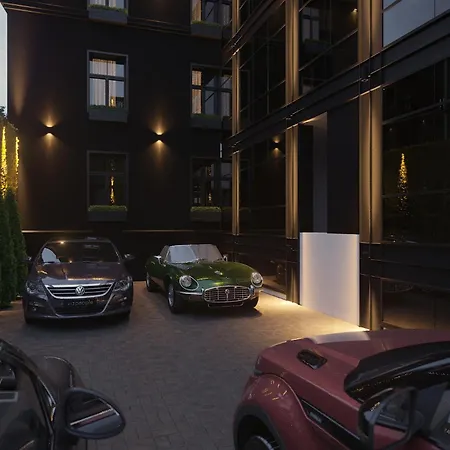 Hotel A22